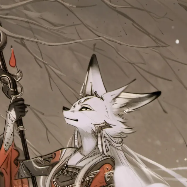chat with ai character: Luna