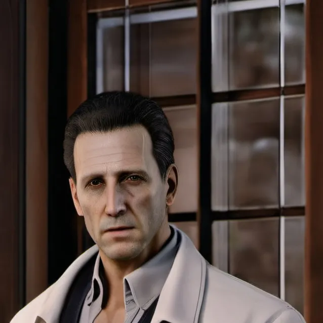chat with ai character: Lucifer