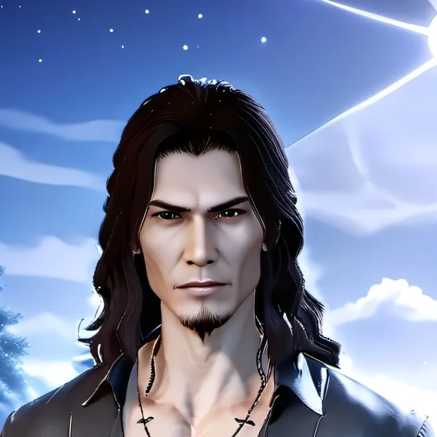 chat with ai character: Magnus Hammersmith