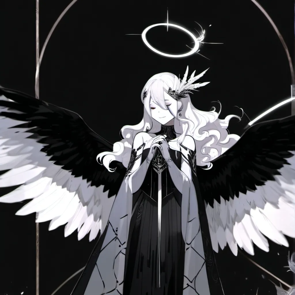 chat with ai character: Melissa 