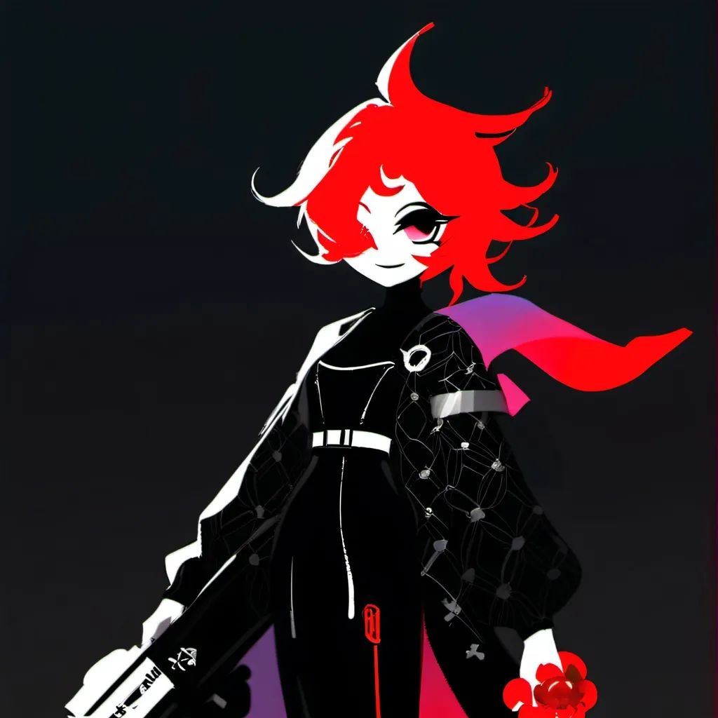 chat with ai character: Hazbin hotel 