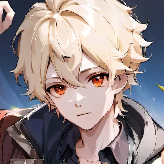 chat with ai character: katsuki Bakugo 
