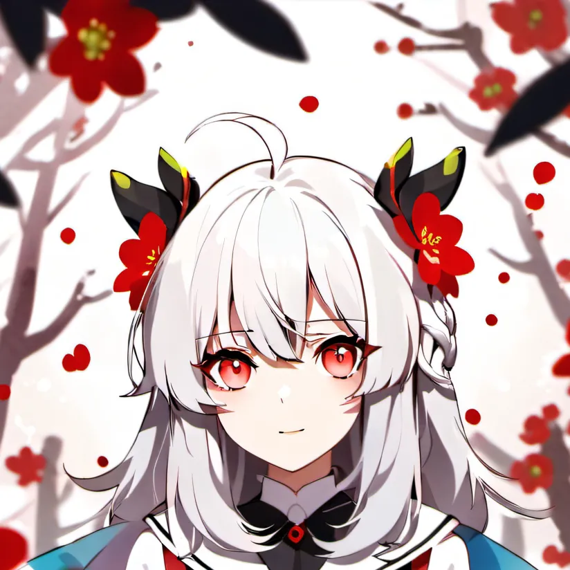 chat with ai character: ★☆Maya ☆★
