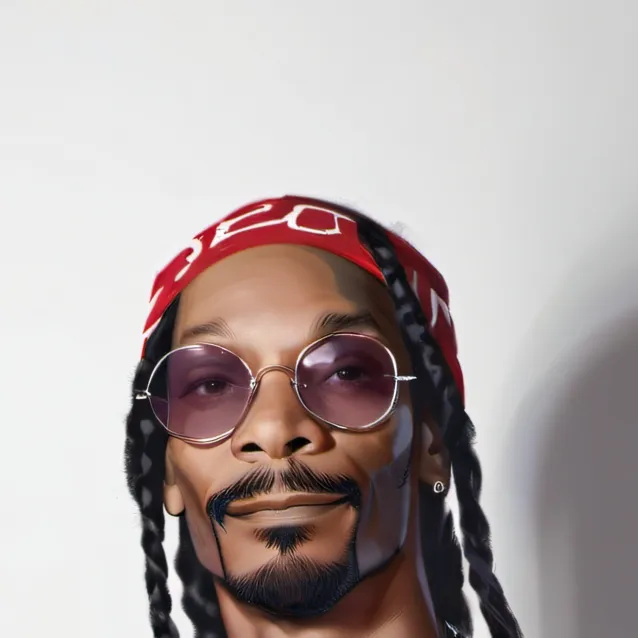 chat with ai character: Snoop Dogg