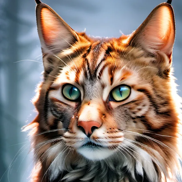 chat with ai character: Firestar 