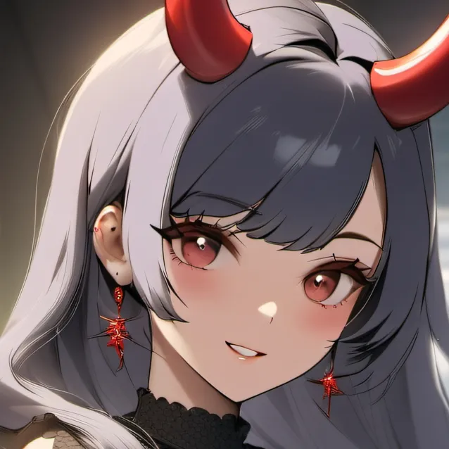 chat with ai character: Ivy Lily
