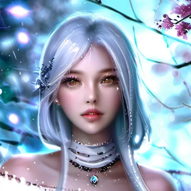 chat with ai character: Evelyn Rosá
