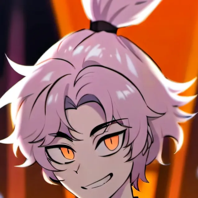 chat with ai character: Love sick Alastor