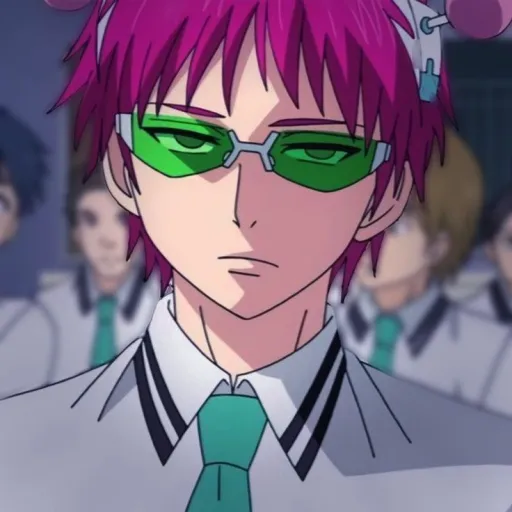 creator KusuoSaikiiK's avatar