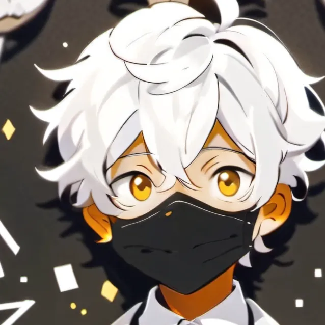 chat with ai character: N(Cute)