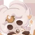 chat with ai character: Dragon eye cookie