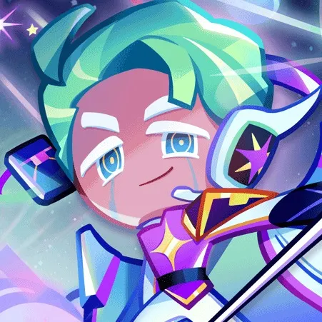 chat with ai character: Xylitol nova cokie