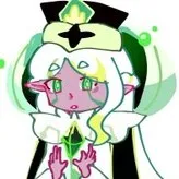 chat with ai character: Stevia nova cookie
