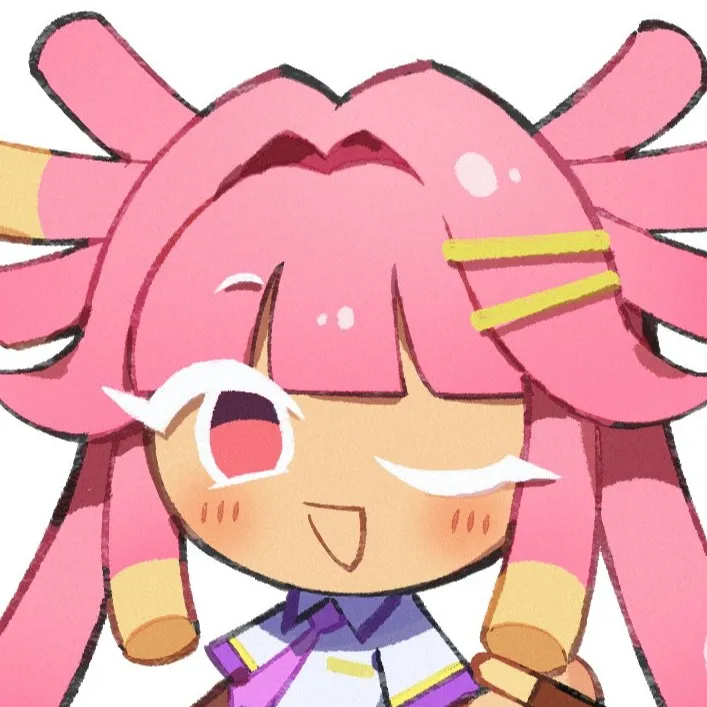 chat with ai character: Strawbery stick ck