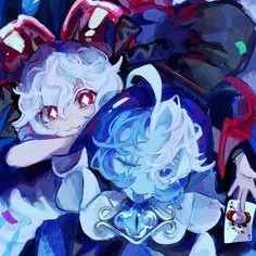 creator *Alisya._Arts*'s avatar