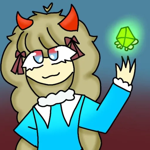 creator *Alisya._Arts*'s avatar