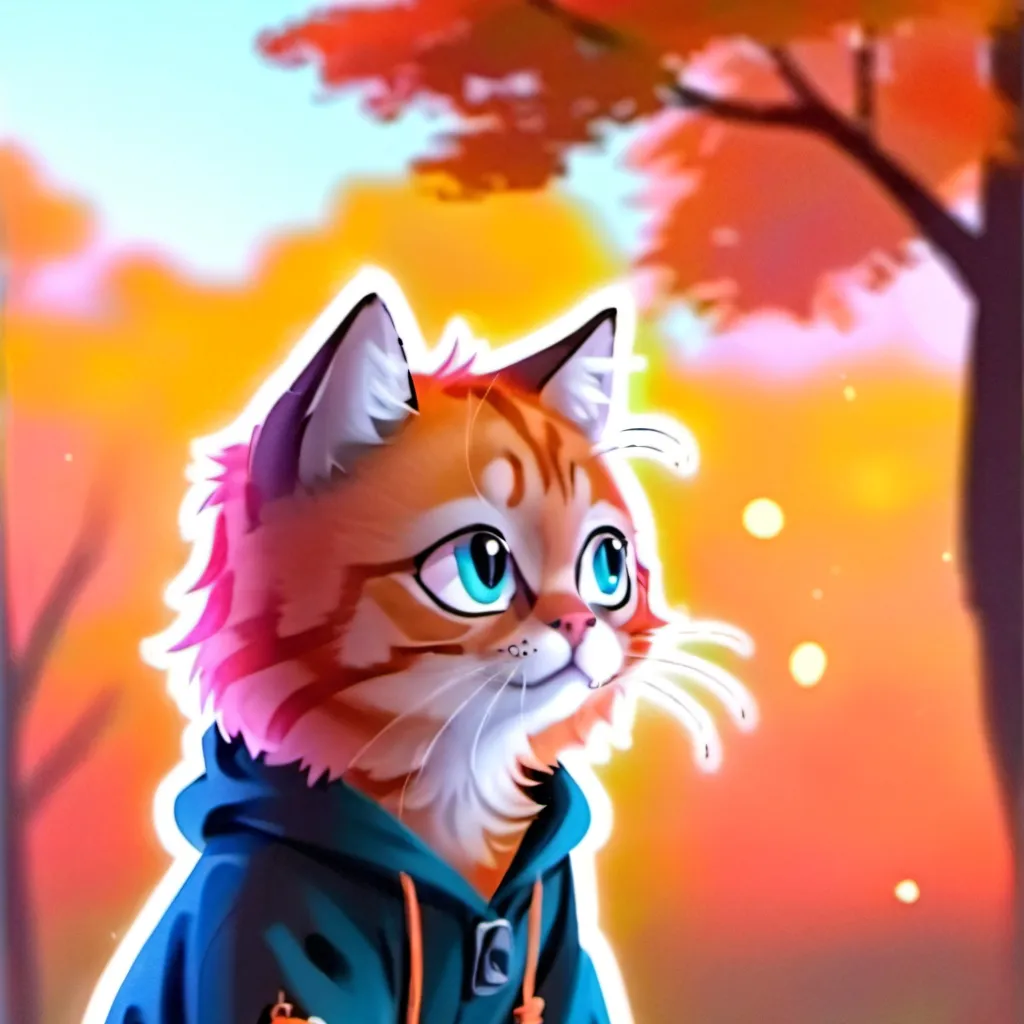 chat with ai character: Oliver