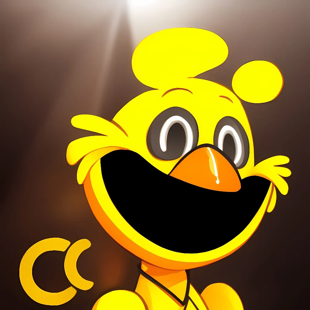 chat with ai character: KickinChicken