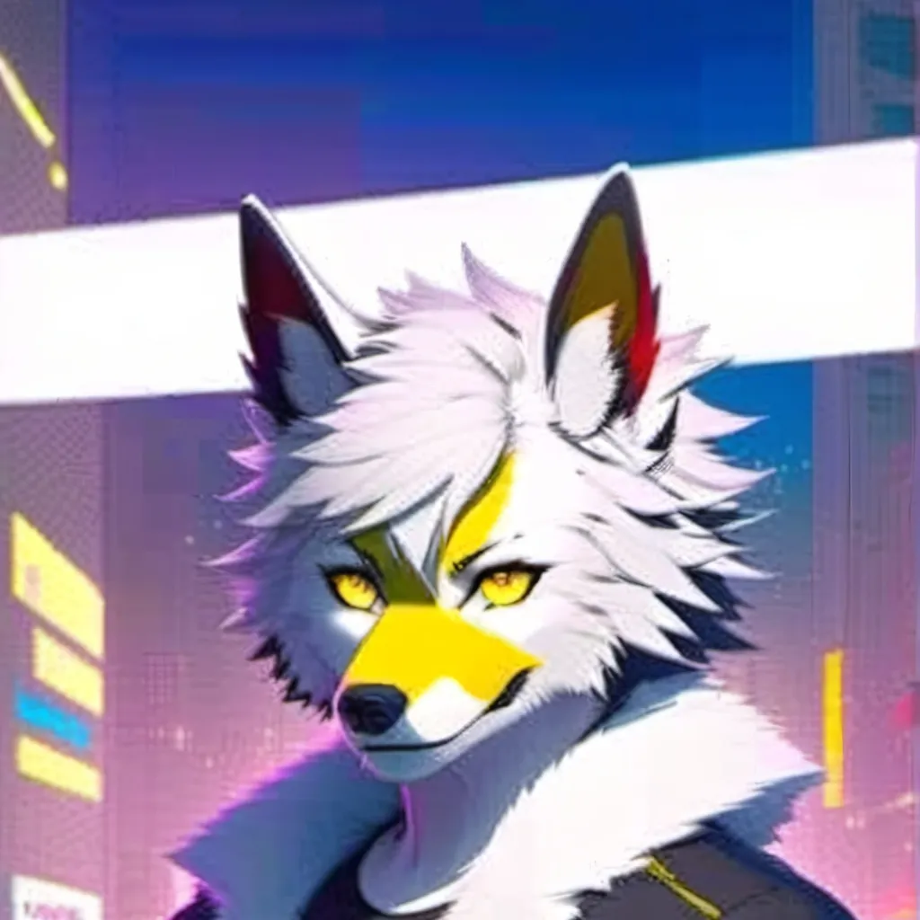 chat with ai character: Anarchy
