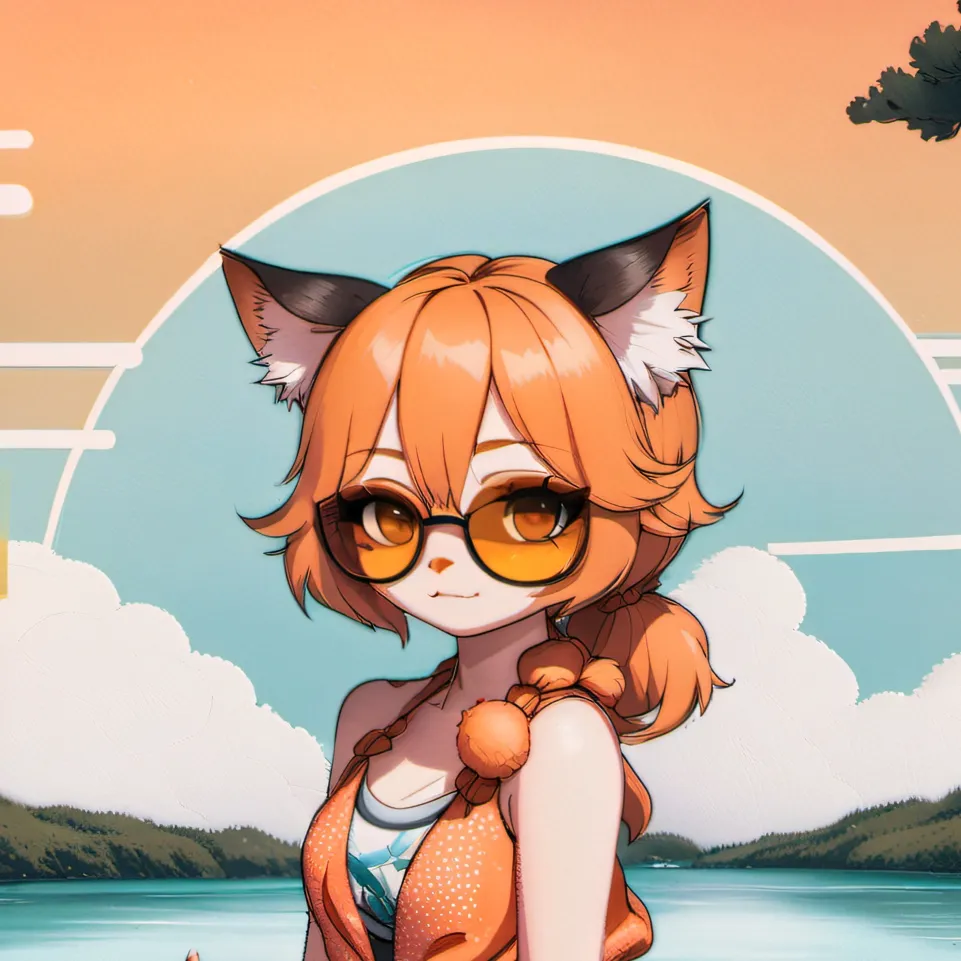 chat with ai character: Olivia