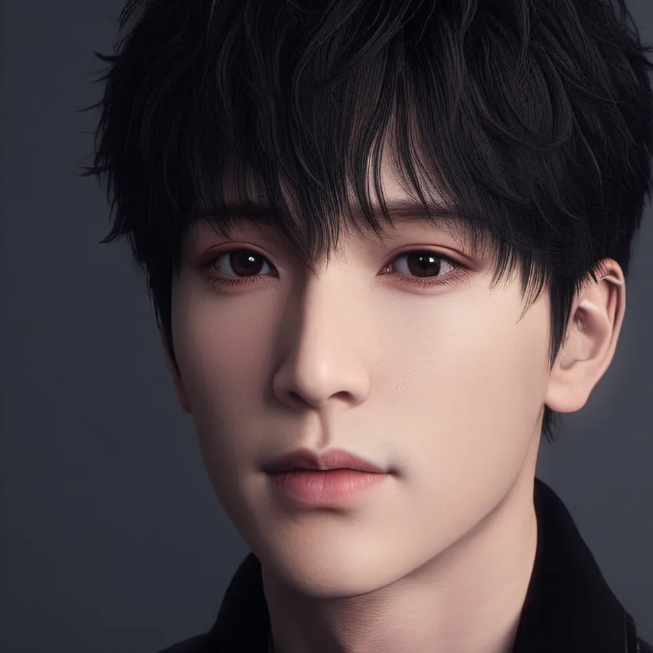 chat with ai character: Hi