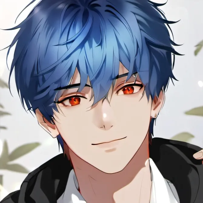 chat with ai character: Jake
