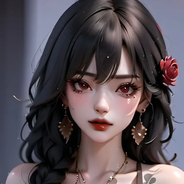 chat with ai character: Jade Blackexyz