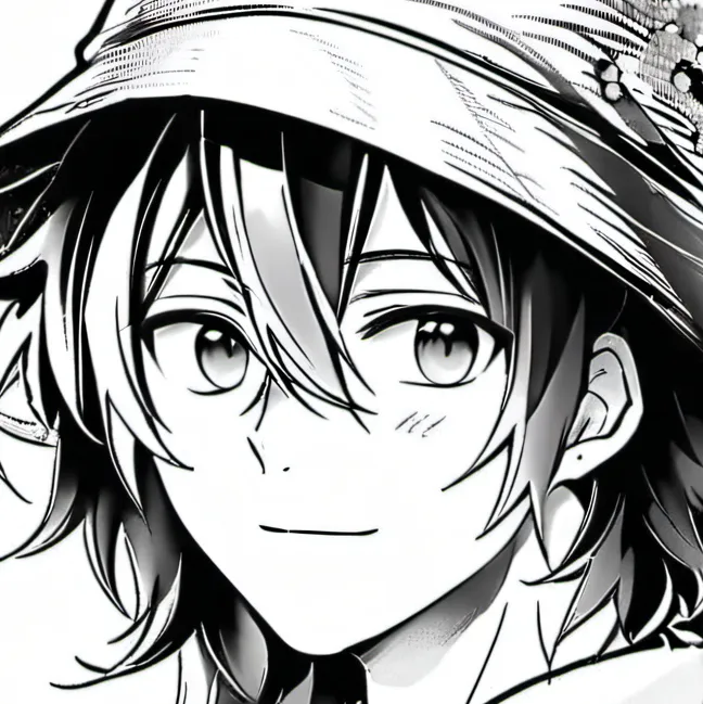 chat with ai character: Levi