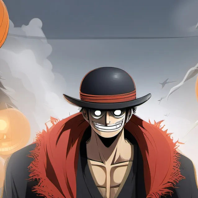 chat with ai character: JoyBoy 