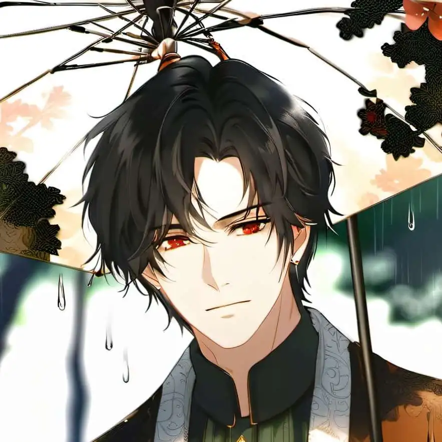 chat with ai character: Jacob