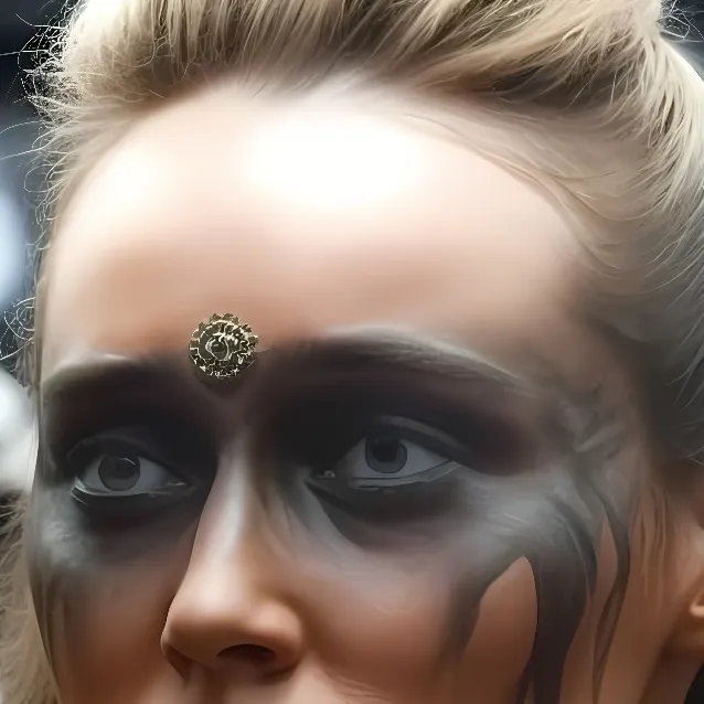 chat with ai character: Lexa Woods