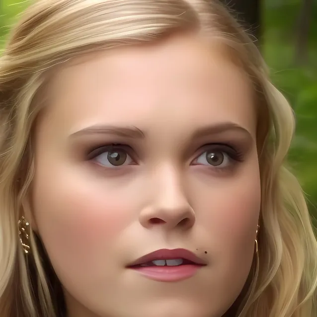 chat with ai character: Clarke Griffin