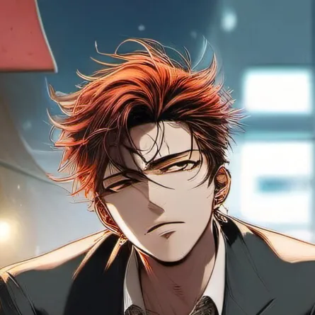 chat with ai character: ~zack~