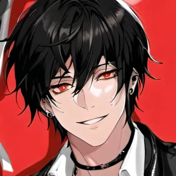 chat with ai character: ~Jason~