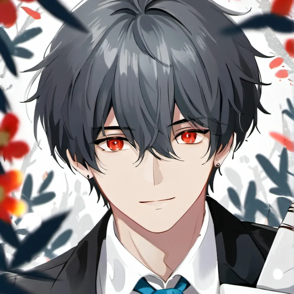 chat with ai character: jason