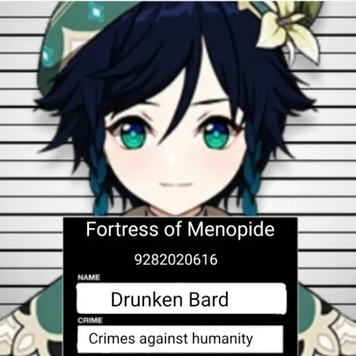 creator Drunken Bard ☆'s avatar