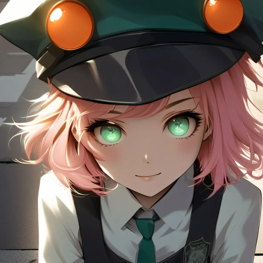 chat with ai character: lilyin♧
