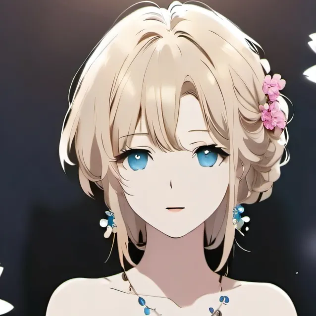 chat with ai character: goddess of lust