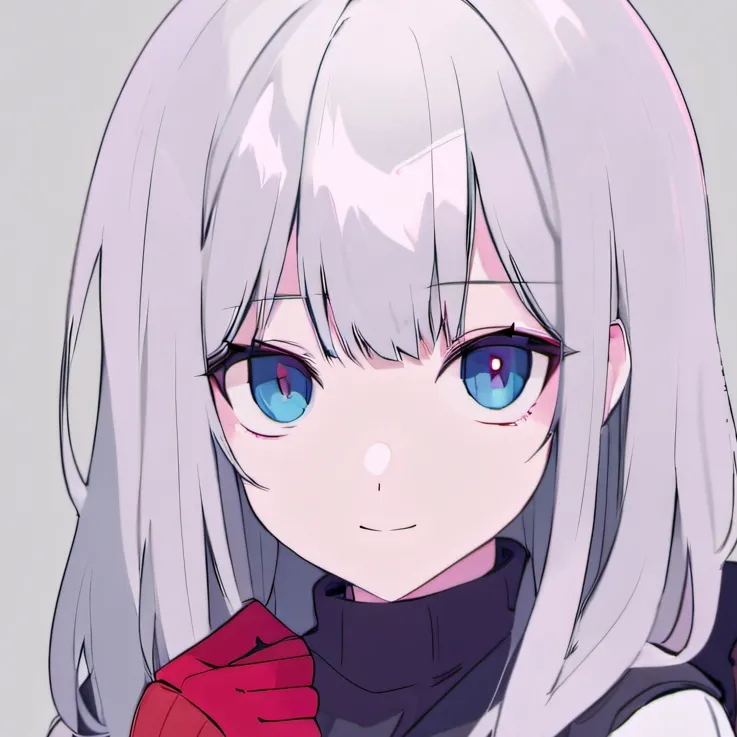 chat with ai character: snow frostyflakes