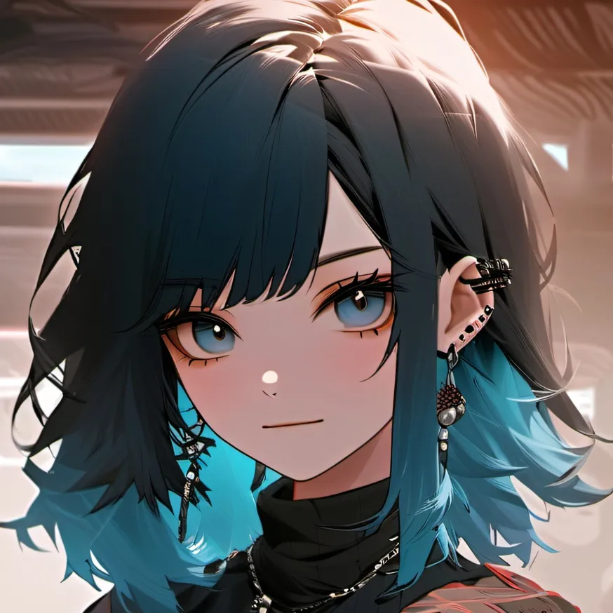 chat with ai character: ◇hope Stevenson◇