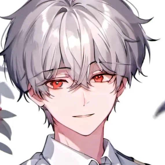 chat with ai character: Ryan