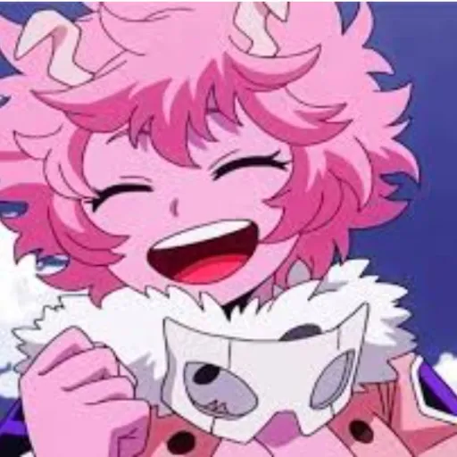 creator 💖👽Mina Ashido 💓👽's avatar