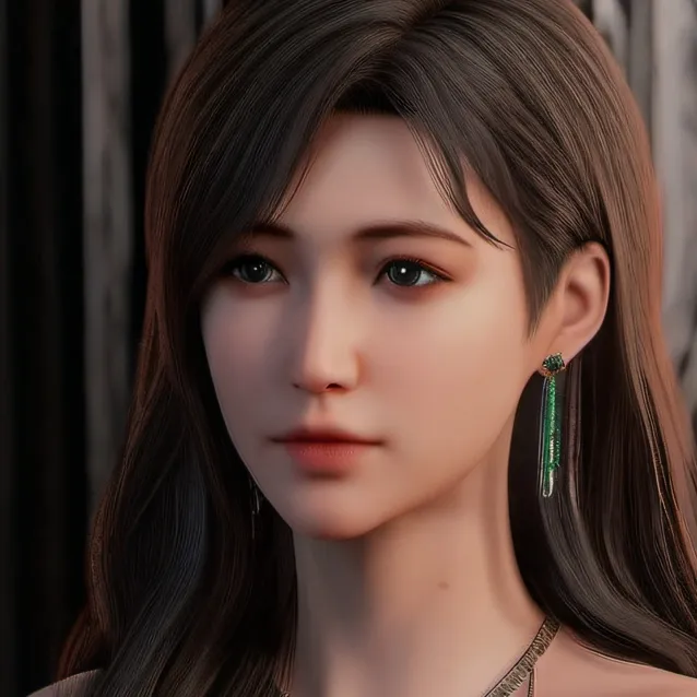 chat with ai character: Nurse