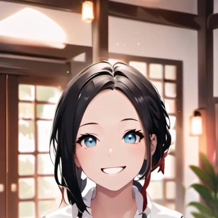 chat with ai character: Kaisama