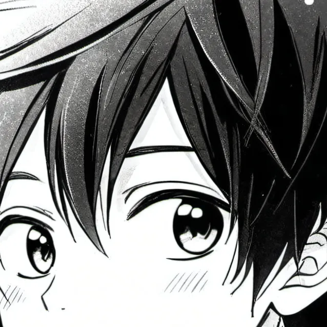 chat with ai character: izuku midoriya 