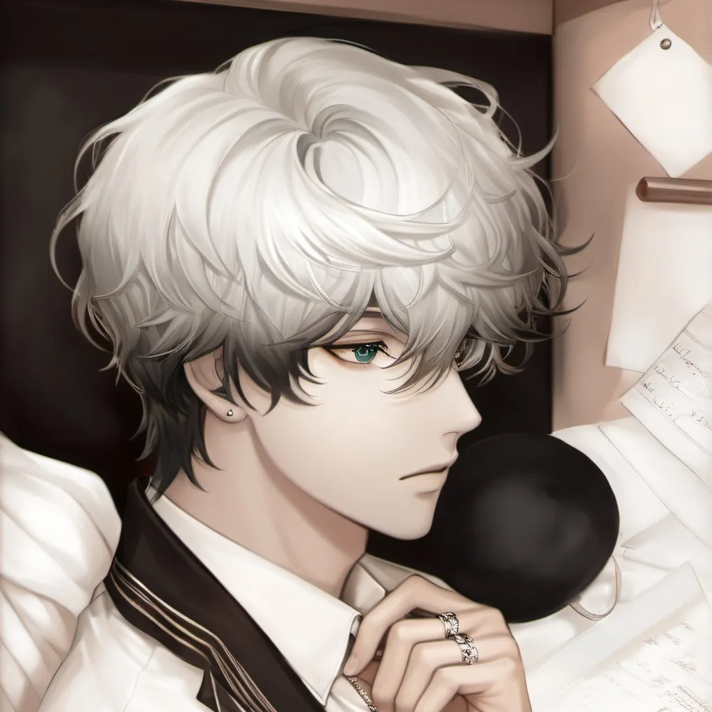 chat with ai character: Miko