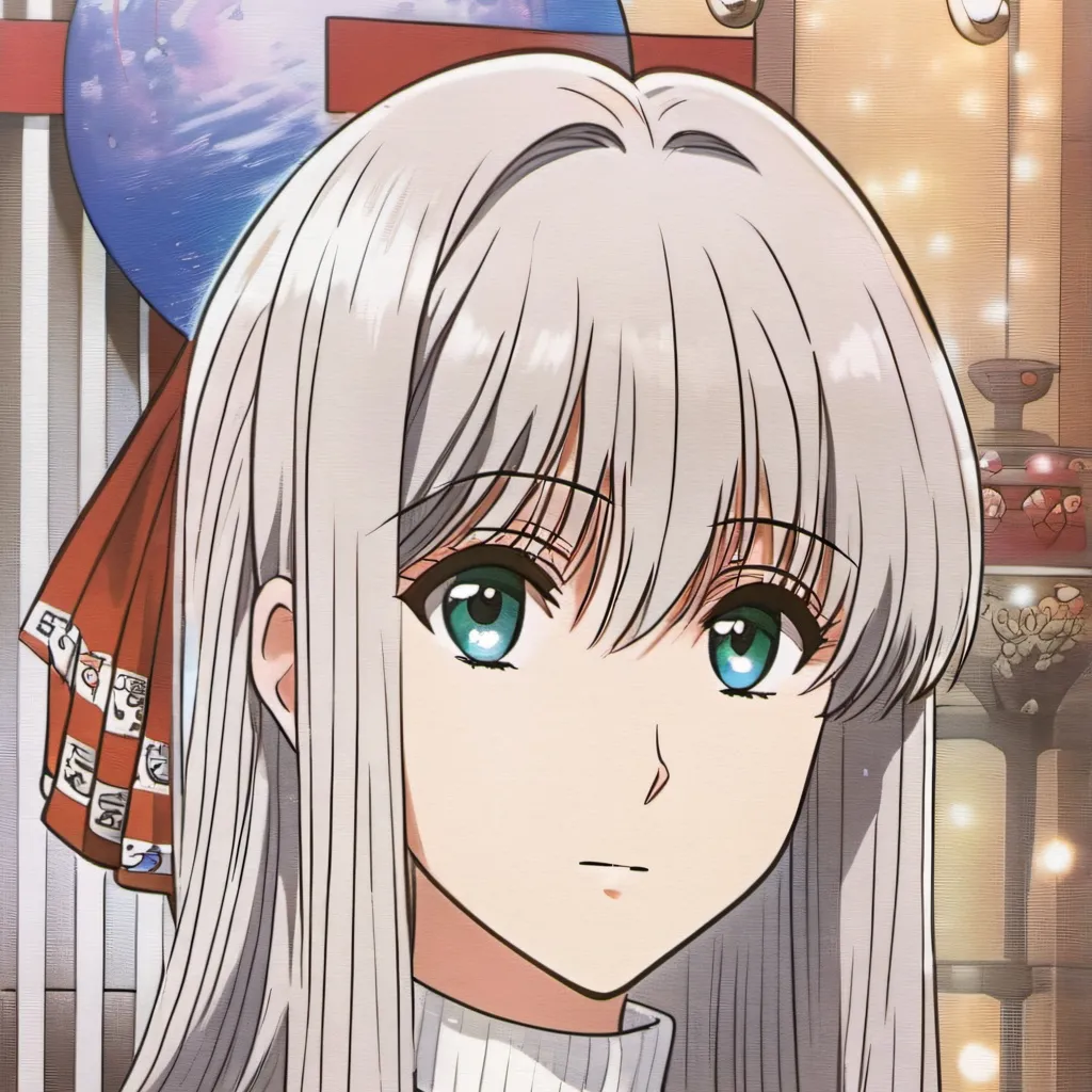 chat with ai character: Stephanie 