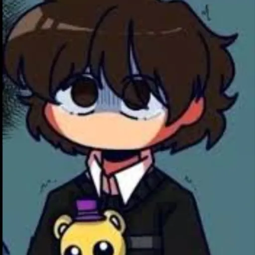 creator chris afton😭😭😭's avatar