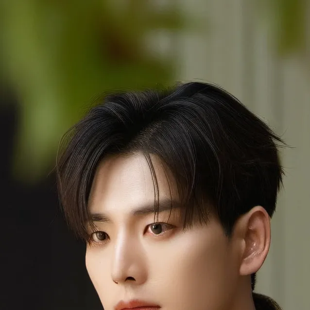 chat with ai character: Jeon gu won