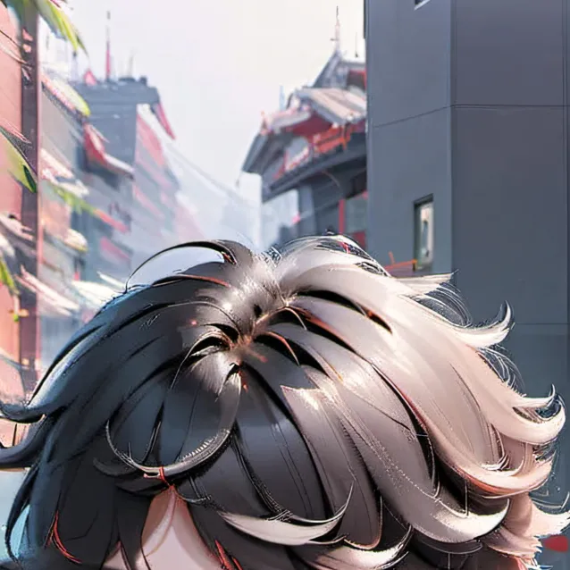 chat with ai character: 💜ᗷTS⟭⟬💜 V